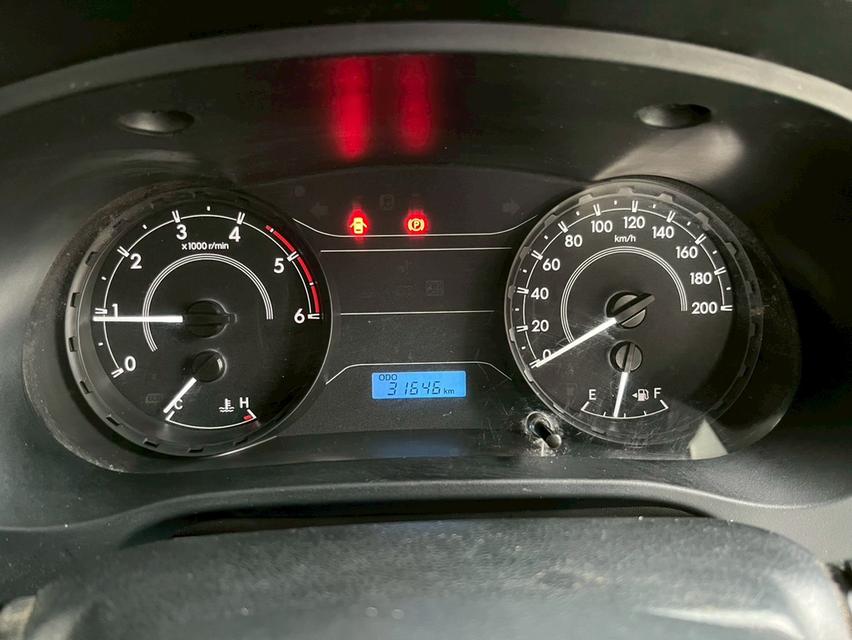 🚘 TOYOTA REVO SINGLECAB 2.4 J MT ปี 2018 8