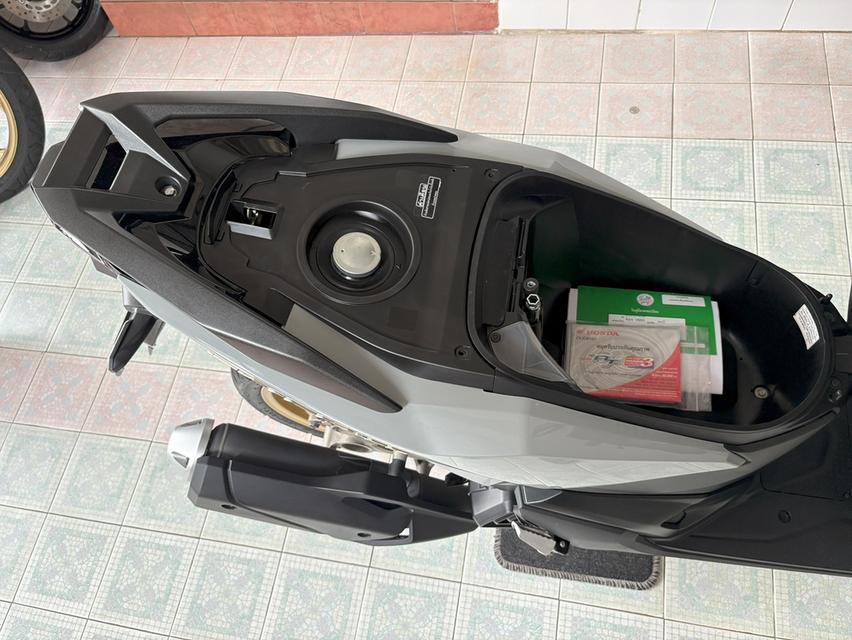 Honda Click160i ABS วิ่ง 9000 โล ปี67 9