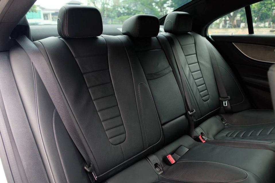 (แจ้งรหัสรถ PR9696) Mercedes Benz (W257) CLS300d AMG ปี 2020 รูปที่ 16