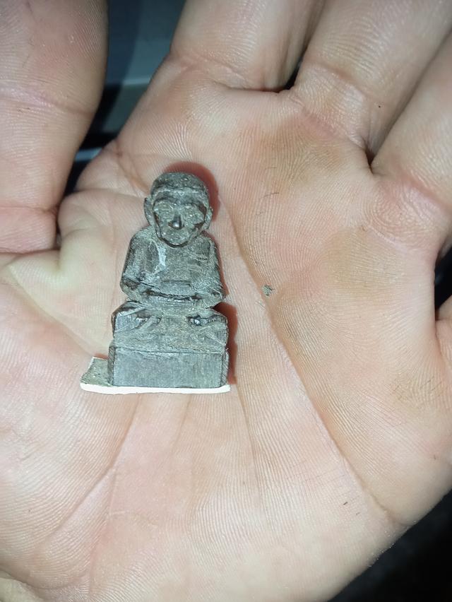 หลวงพ่อทวดวัดช้างไห้ 5