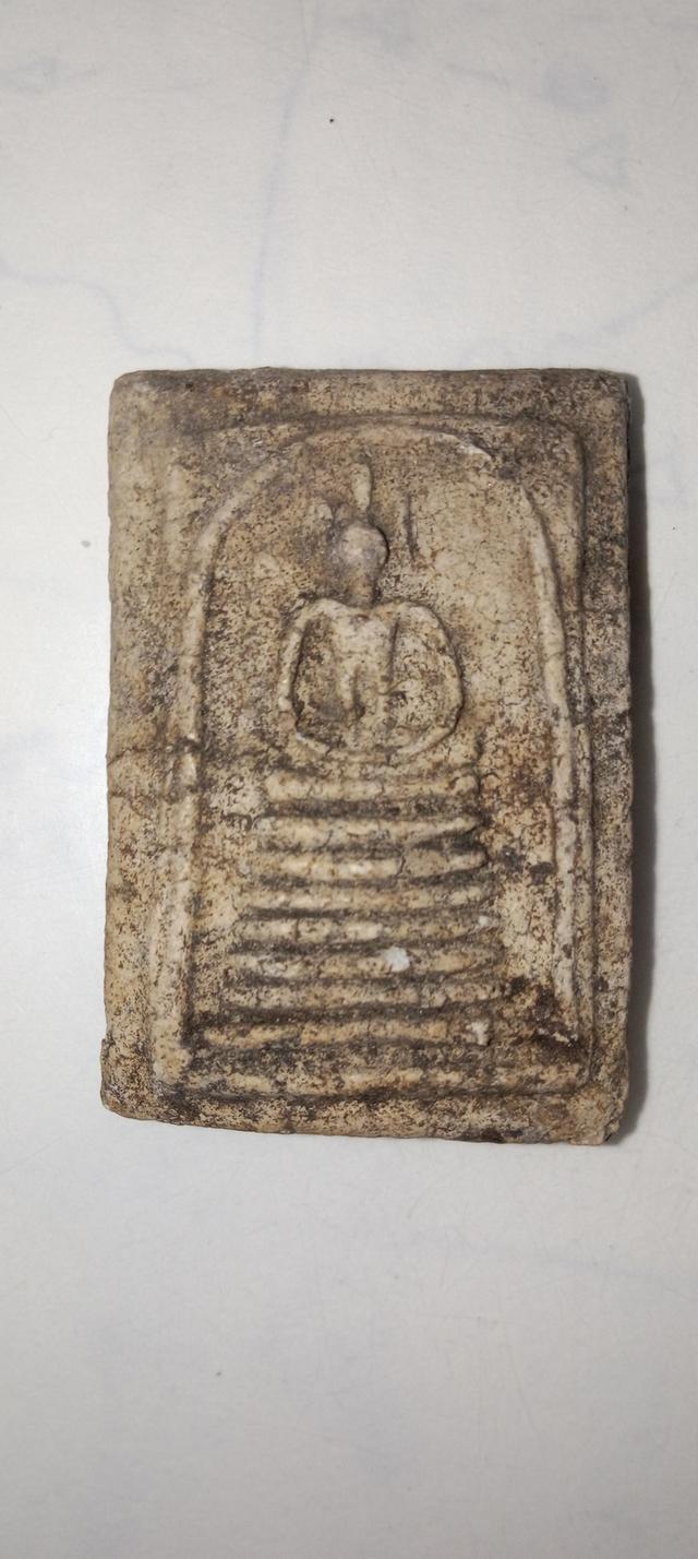 สมเด็จเกศไชโย พิมพ์ 7 ชั้น