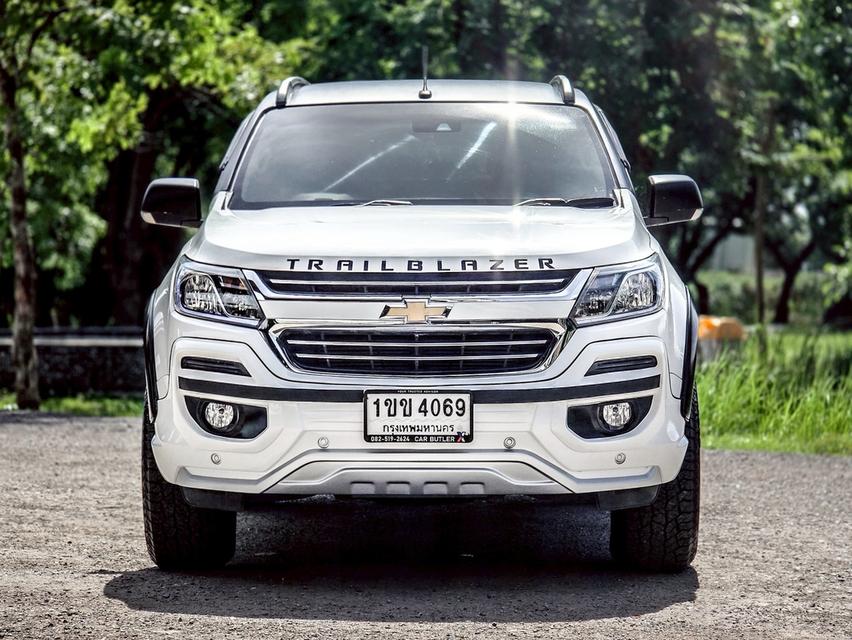 รหัสรถ CBLX4069 🚙 Chevrolet Trailblazer 2.5LTZ ปี 2020 3