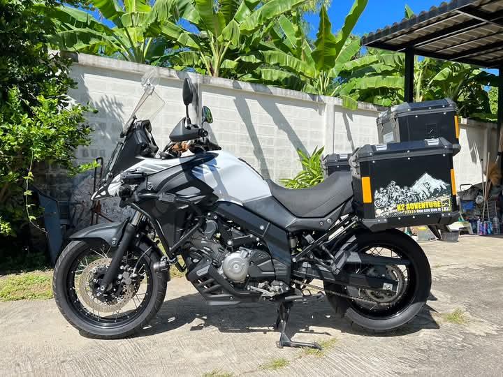 ขาย Suzuki V-Strom 2