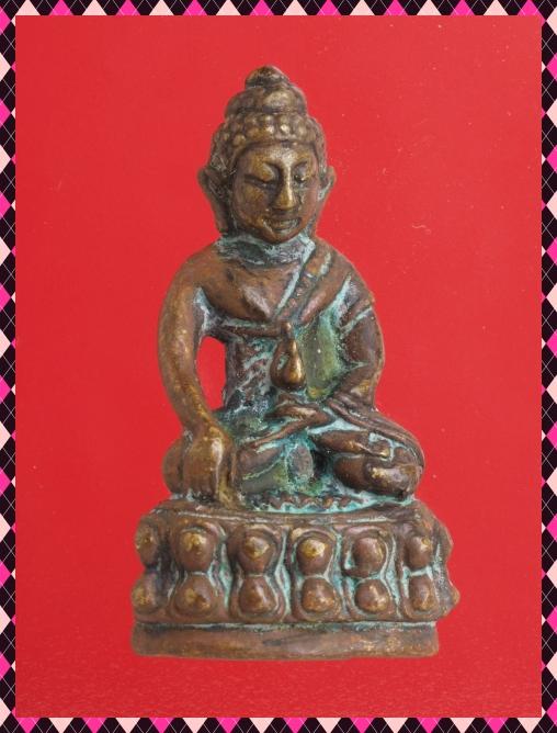 ก69-ก70.พระซุ้มกอ-พระกริ่ง องค์ๆละ 419 บาท ส่ง EMS คะ รูปที่ 5