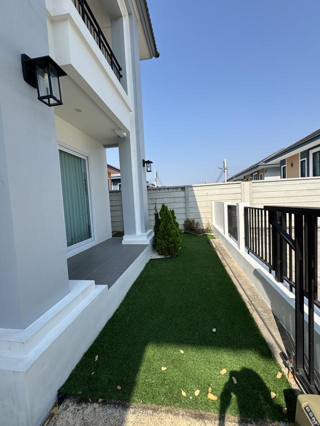 ขายบ้านพร้อมเฟอร์นิเจอร์ หิวกระเป๋าเข้าอยู่ได้เลย 9