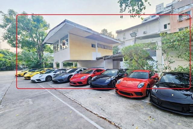 MRTอโศก750 ม. สุขุมวิท 21-33 ให้เช่า สปา Ice Bath ผับบาร์ ร้านอาหาร 668ตรม. 167 ตรว. รวมที่จอดรถ 10-15คัน EmSphere และโร