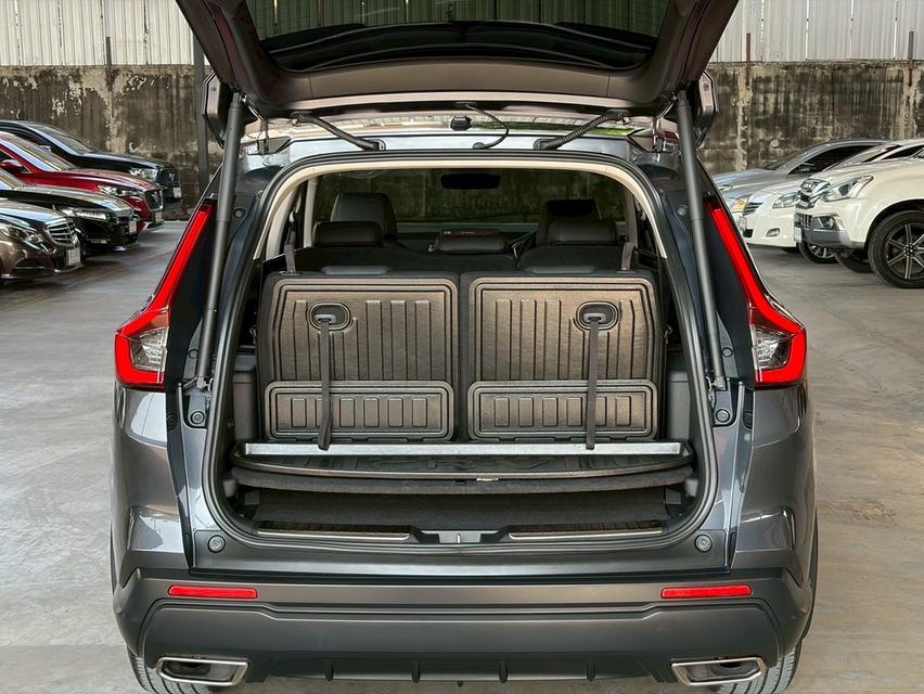 Honda CRV 1.5Turbo El 4wd ปี23 รูปที่ 17
