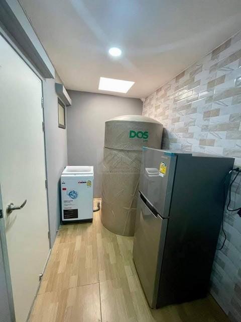 ให้เช่าทาวน์โฮม 2 ชั้น 3 ห้องนอน โครงการ Pleno สุขุมวิท-บางนา 2 เฟอร์พร้อมอยู่ ใกล้เมกะบางนา