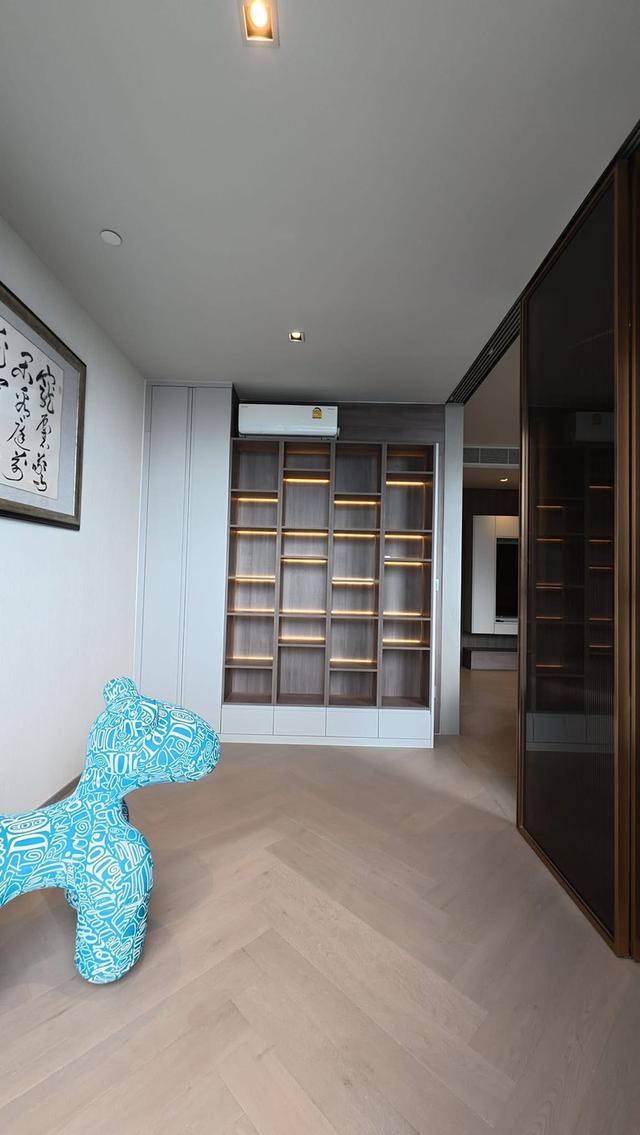 The Reserve Sathorn | Penthouse Luxury Residence ใจกลางสาทร CBD 5