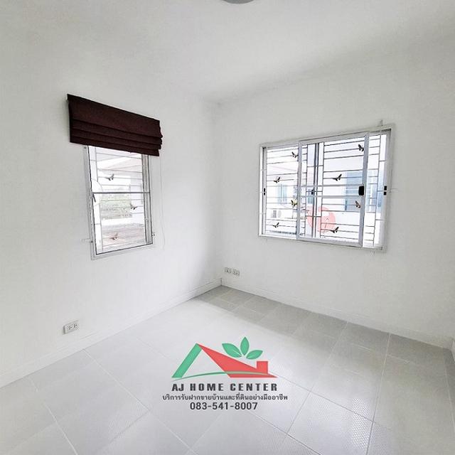 กรูฟวิลล์ ลำลูกกา-คลอง4 11