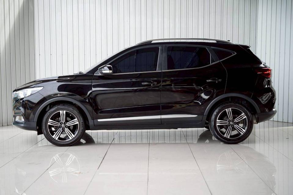 MG ZS 1.5 X ปี 2018  โฉม ปี17-ปัจจุบัน 5