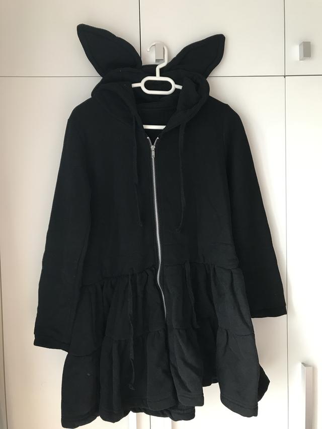 เสื้อแจ็คเก็ต เสื้อคลุม 8