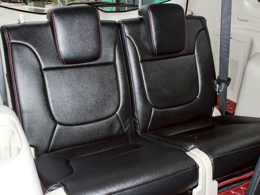 MITSUBISHI PAJERO, SPORT 2.4 GLS ปี 2014  14