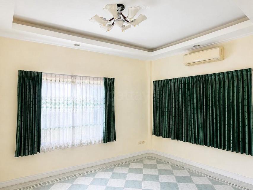 For Sale — Single-Storey Detached House at Mike Orchid Villa, Khao NoiSingle-storey detached house for sale at Mike Orchid Villa, Soi Wat Boonsampan, 8