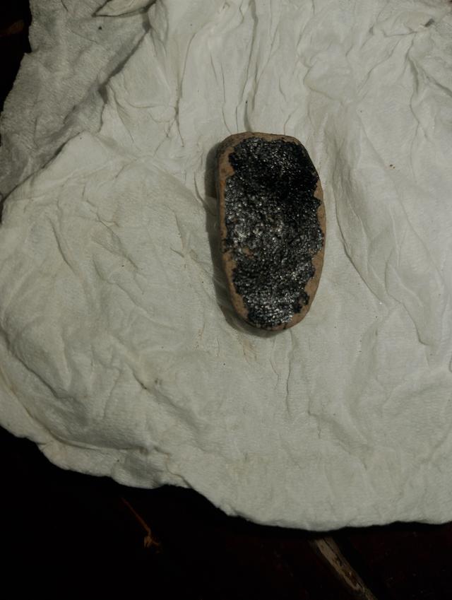 หลวงปู่ทวดเนื้อว่านครับ