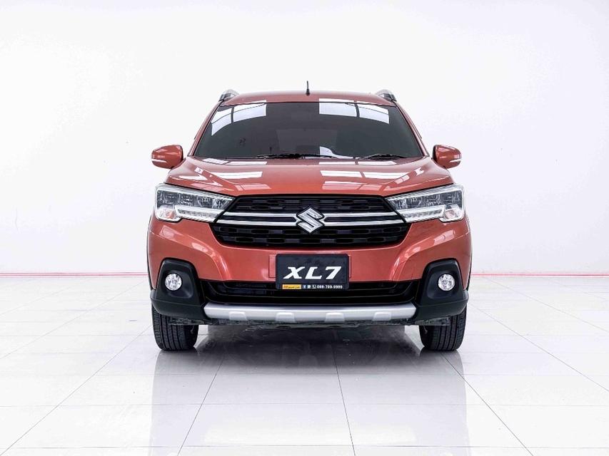 SUZUKI XL7 1.5 GLX โฉมปี (20-ปัจจุบัน) 2021 รูปย่อยที่ 2