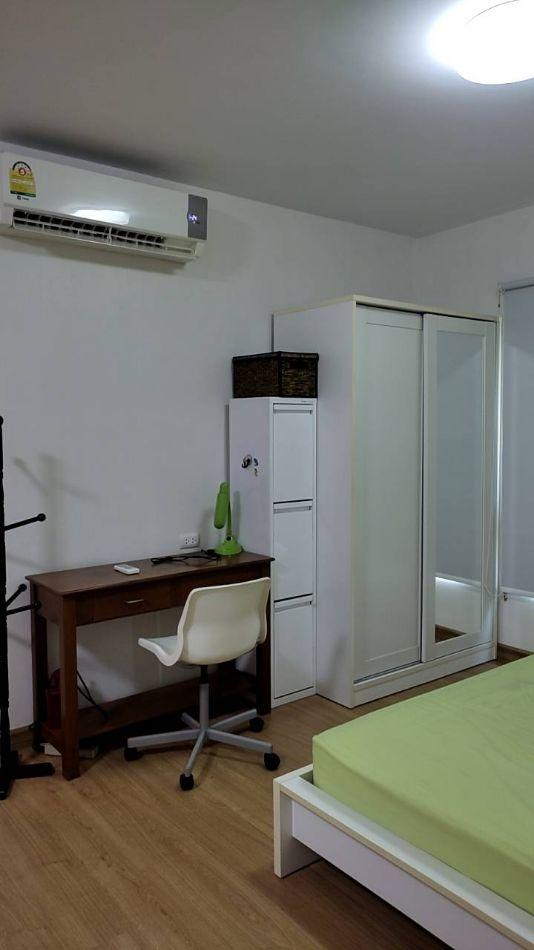 ให้เช่า คอนโด Supalai City Resort รัชโยธิน - พหลโยธิน 32 32 ตรม. 5