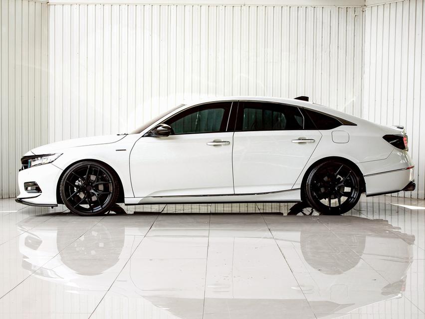HONDA ACCORD G10 2.0 HYBRID TECH 2021