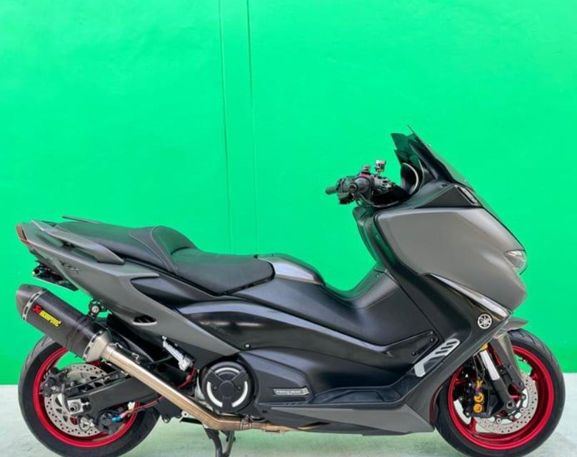 YAMAHA T-MAX 560 DX TECHMAX 2020  1