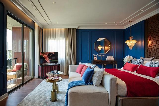 บ้านเดี่ยวหลังใหญ่โครงการใหม่ บุราสิริ พระราม2  by แสนสิริ บางขุนเทียน กรุงเทพมหานคร 9