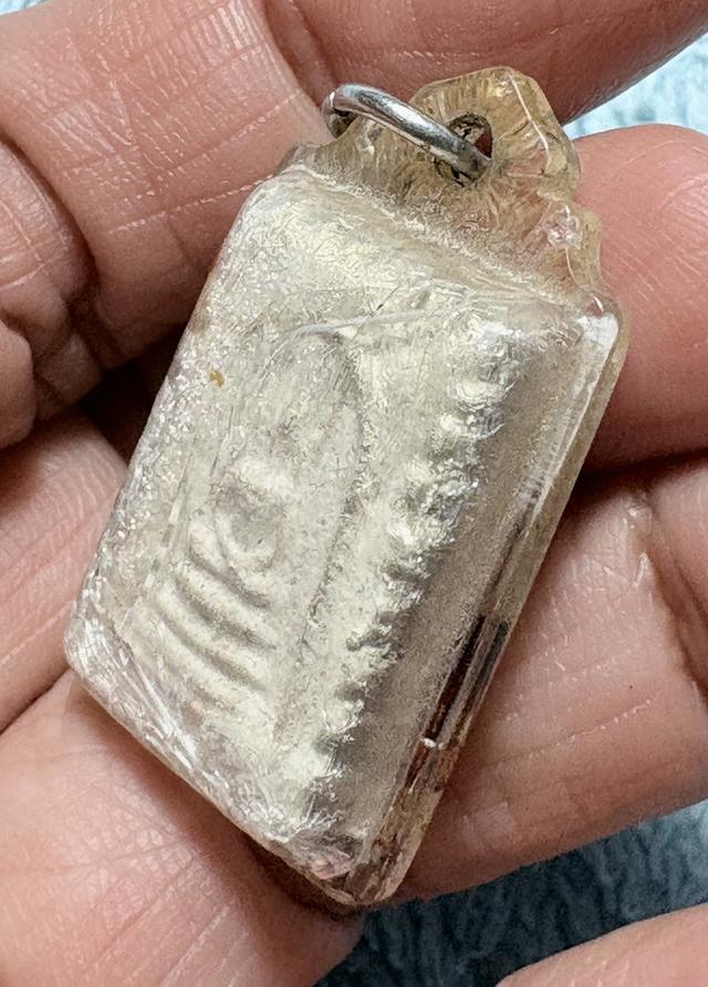 พระสมเด็จคะแนน เก่า ไม่ทราบที่ รูปที่ 3