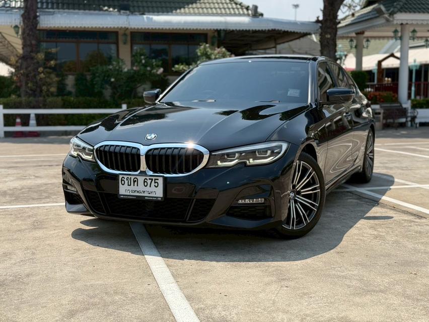 āļĢāļŦāļąāļŠāļĢāļ SG675 Bmw 320d M sport āļāļĩ2021 āđāļāđ