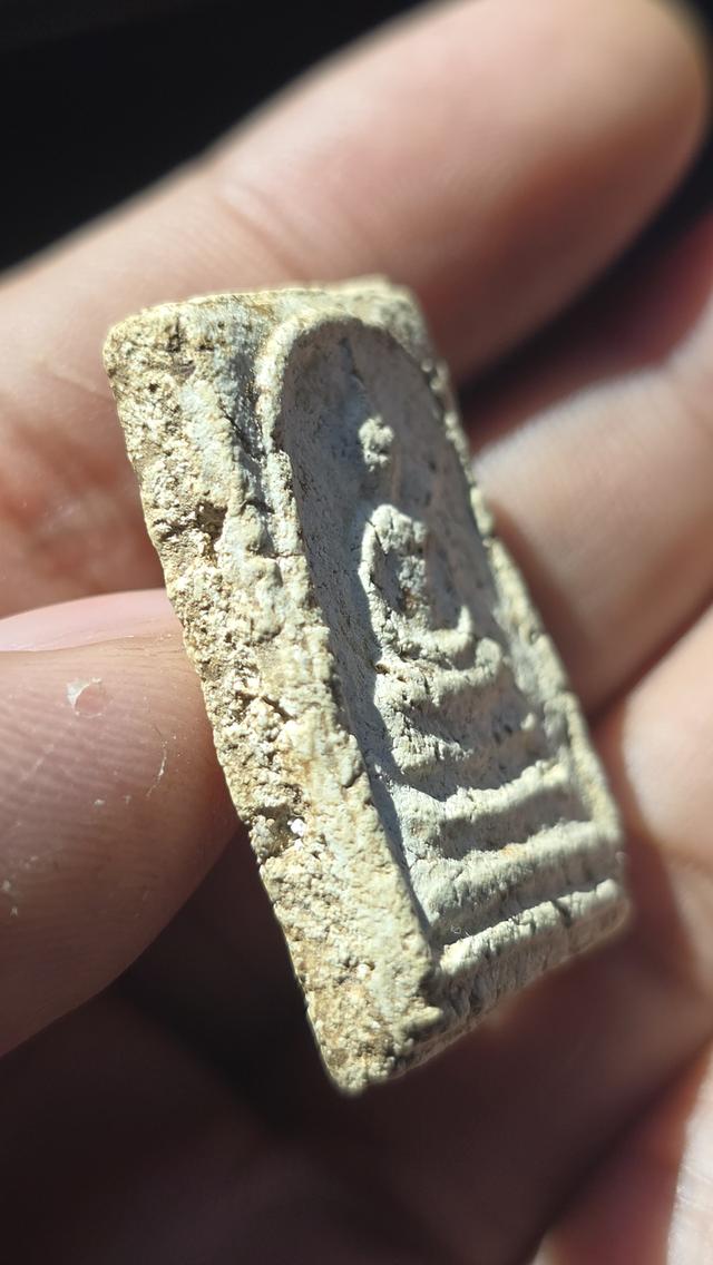 พระสมเด็จวัดระฆัง พิมพ์ใหญ่ 3