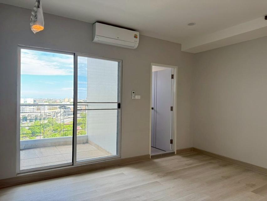 [ขาย] คอนโดศุภาลัย ปาร์ค ศรีนครินทร์ ห้องใหญ่ 51 ตร.ม. ใกล้ MRT ศรีอุดม – ราคาคุ้มที่สุดในย่าน! 7