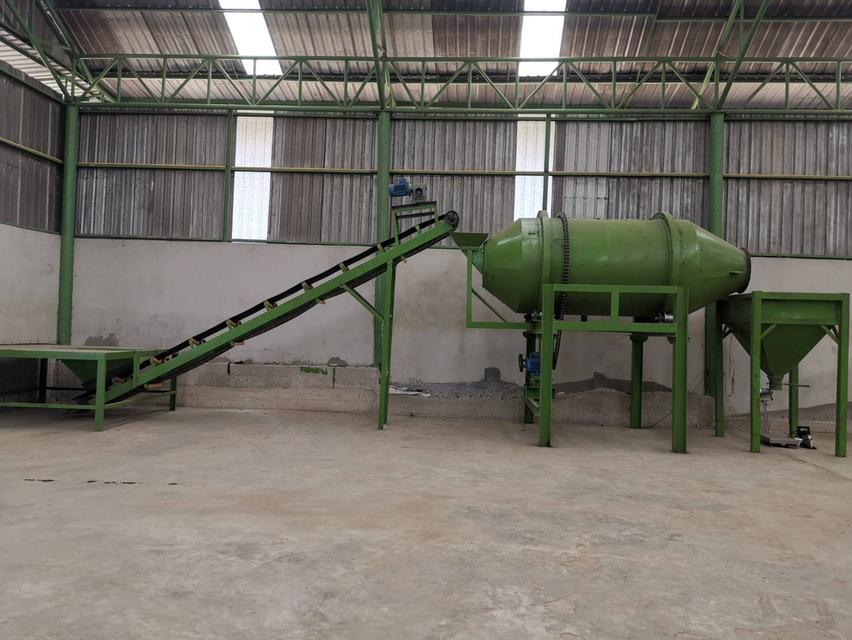 โรงงานผลิตปุ๋ยเคมี ปุ๋ยอินทรีย์   7