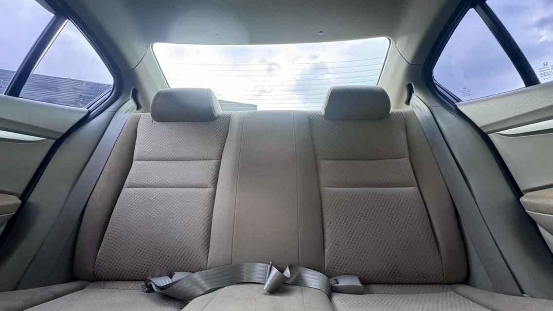 รหัสรถ TPV7289 🎊 Honda City 1.5 V   🎊 2011 15