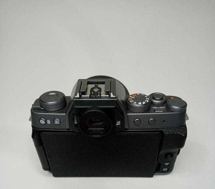 กล้อง FujiFilm X-T200 พร้อมเลนส์ 5