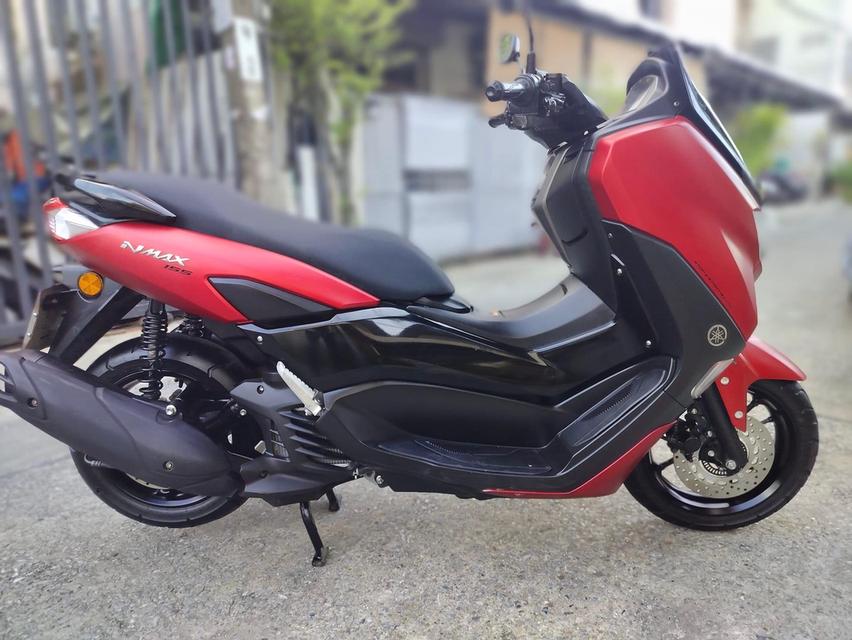 Yamaha Nmax 155 1