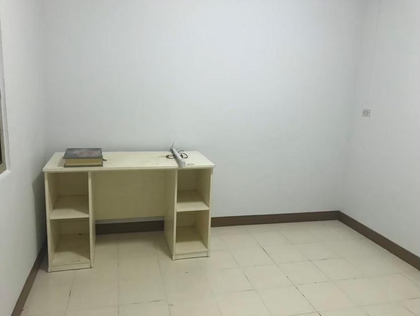 ขาย ห้องอาคารชุดเอื้ิออาทร สรงประภา 1 ดอนเมือง กทม สภาพดี พร้อมเข้าอยู่ 6