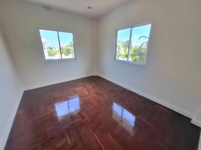 ให้เช่าบ้านเดี่ยว2ชั้น75ตรว.ซอยท่าอิฐ ถนนรัตนาธิเบศร์ ใกล้สะพานพระนั่งเกล้า 8