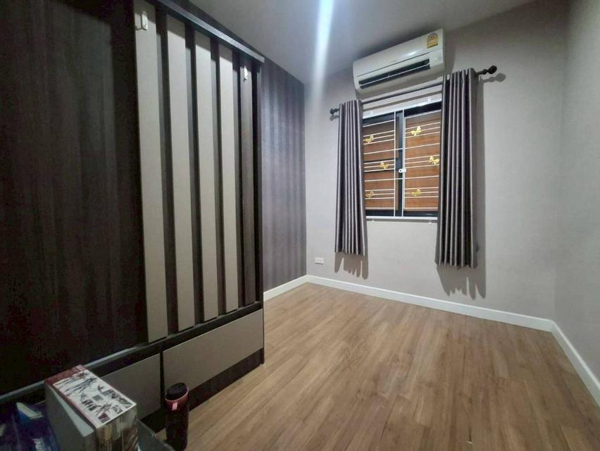 บ้านอิงทาวน์ ถนนติวานนท์ ตำบลบ้านใหม่ อำเภอเมืองปทุมธานี จังหวัดปทุมธานี 17