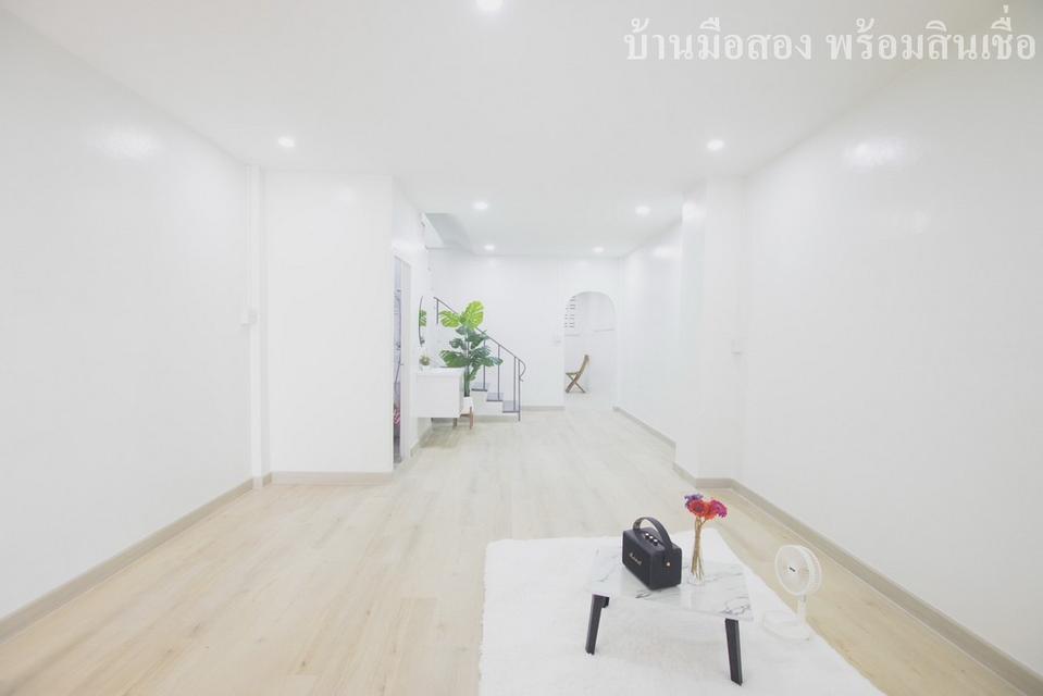 ธนารมย์ หทัยราษฎร์-สายไหม 4