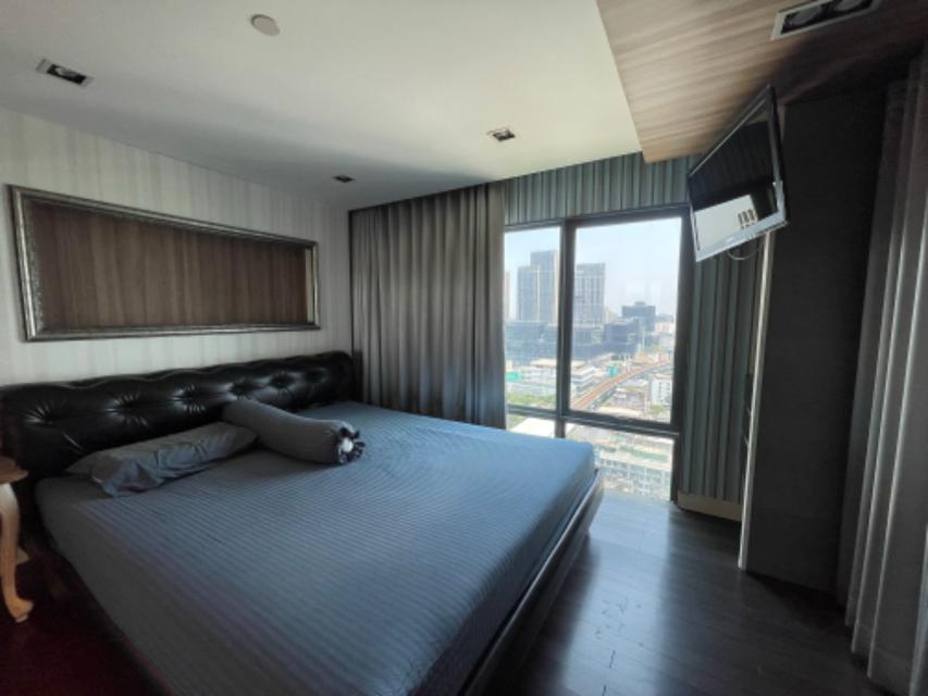 ให้เช่า The Room Sukhumvit 62 ห้องสวยน่าอยู่ 2