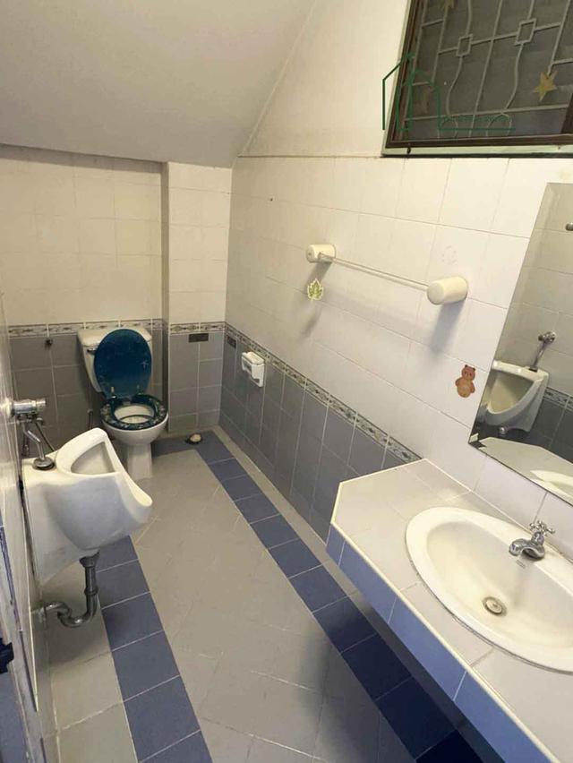 หมู่บ้านปรีชา สุวินทวงศ์ มีนบุรี หลังมุม 11