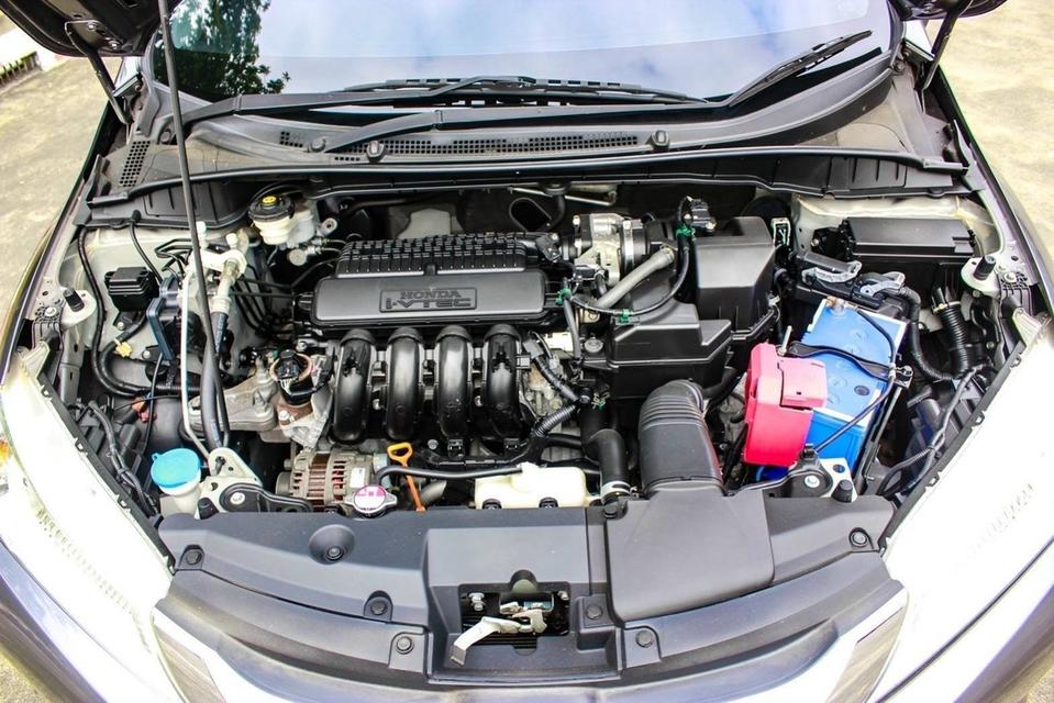 HONDA CITY 1.5 V+ i-VTEC (โฉม ปี14-19) 9