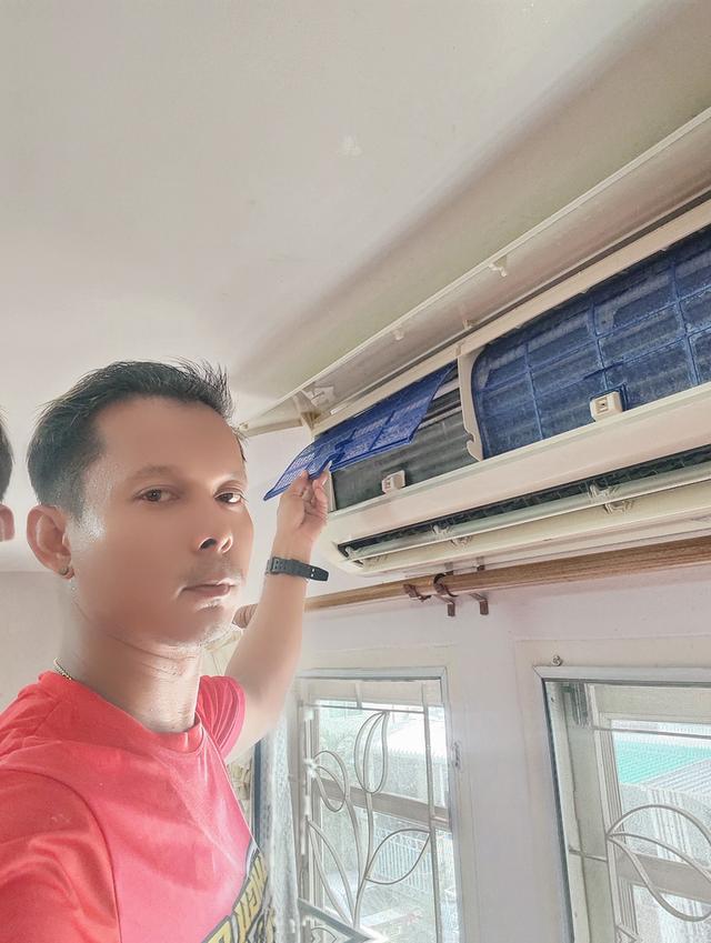 ล้างแอร์ใกล้ฉัน ล้างแอร์คลองข่อย ล้างแอร์ชัยพฤกษ์ ล้างแอร์ถนน345