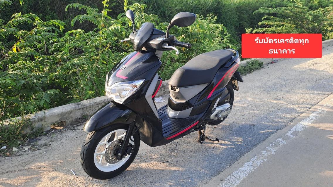 Honda Moove รถบ้านสภาพสวยเอกสารครบ