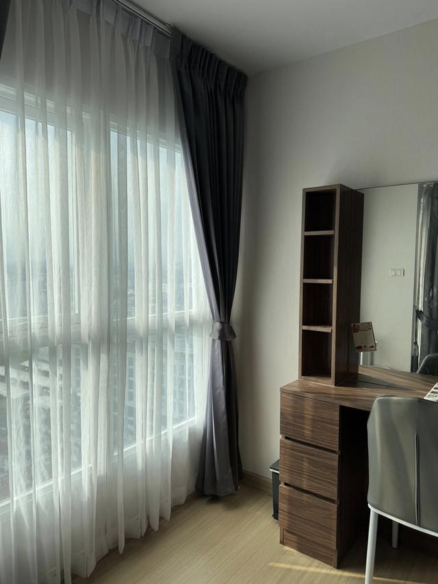 ให้เช่า 1ห้องนอน Supalai Veranda Ramkhamhaeng (ศุภาลัย เวอเรนด้า รามคำแหง) 3