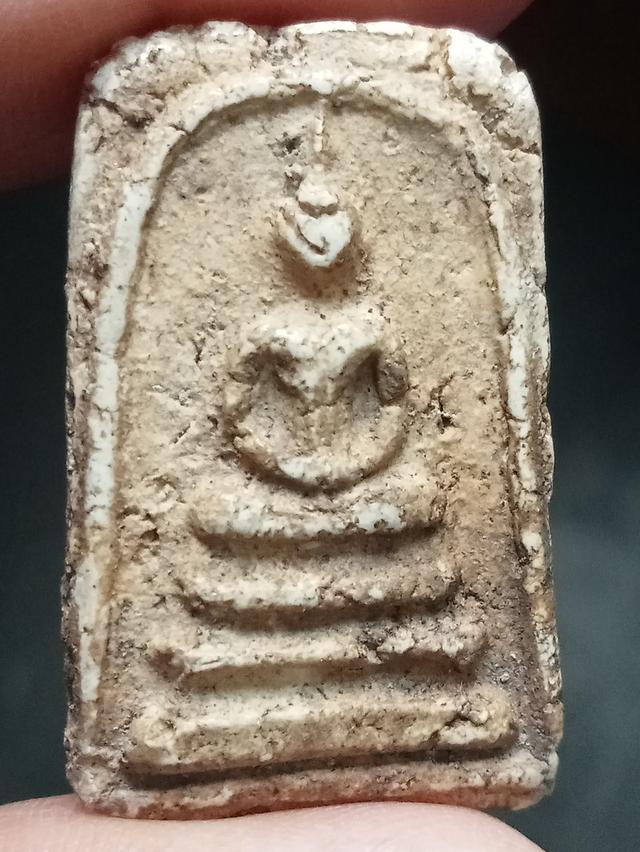 พระสมเด็จเก่า