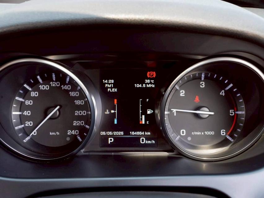  Land rover Discovery 2.2Sport ปี16 8