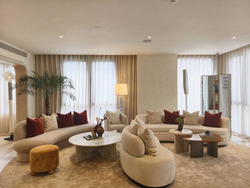 Condo for Rent, Via Sukhumvit 61 4