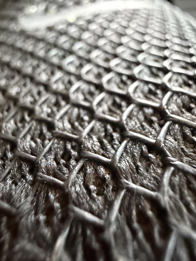 Nike Free Metcon : Triple Black รูปที่ 7