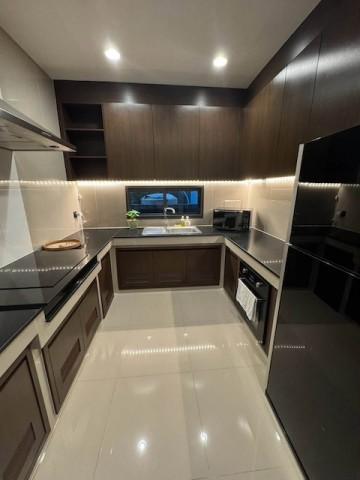 BH4297 ให้เช่าบ้านเดี่ยวหรู หมู่บ้านเศรษฐสิริ กรุงเทพกรีฑา ใกล้โรงเรียนนานาชาติ 8