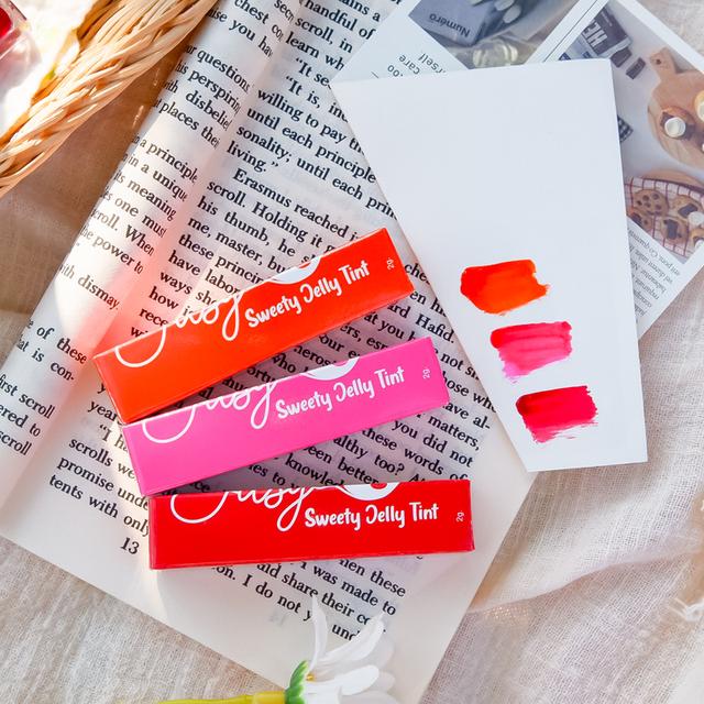 ลิปแม่จิตรลิปติ้นสักปาก รูปย่อยที่ 3