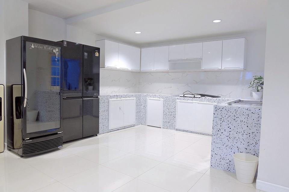 Luxury Home Office / Townhouse for Rent | Thonglor Soi 25 2