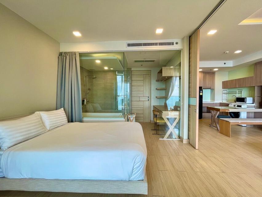 Condo for rent Cetus Beachfront Pattaya Cetus Beachfront Pattaya